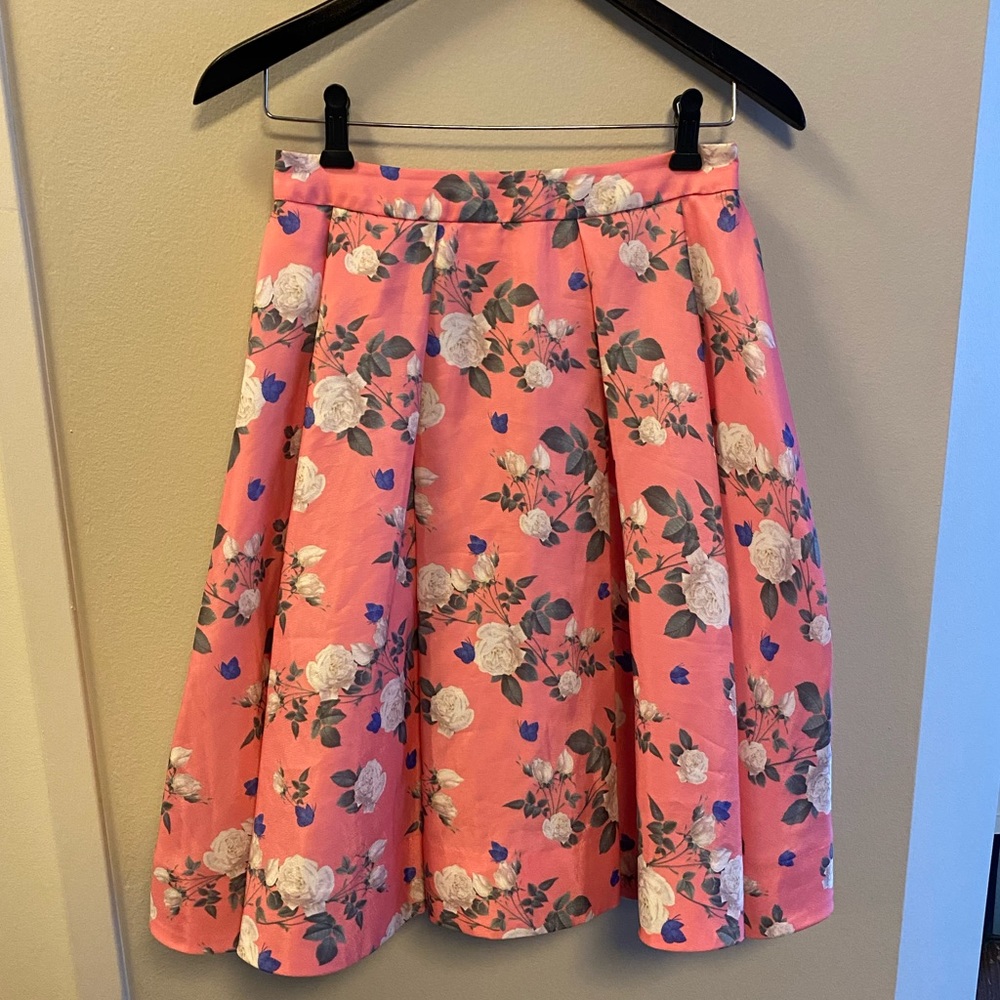 ERIN by Erin Fetherston Midi Skirt - US 6